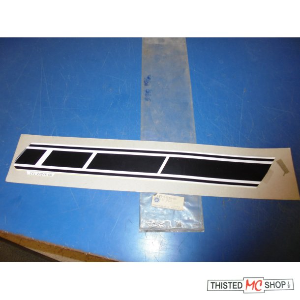 STAFFERING TANK HJRE FS1 50 1Y1-24245-00 1Y1-24245-01 K - DX 1977