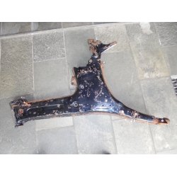 STEL FS1 50 3EE-21110-00-33BRUGT 2GEAR K - DX 1974-79  GOD STAND  IKKE TRET  