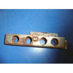  VRKTJSKASSE  FS1 50 1Y1-21245-00 K - DX 1977-79 NR 4 BRUGT