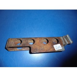  VRKTJSKASSE  FS1 50 1Y1-21245-00 K - DX 1977-79 NR 4 BRUGT