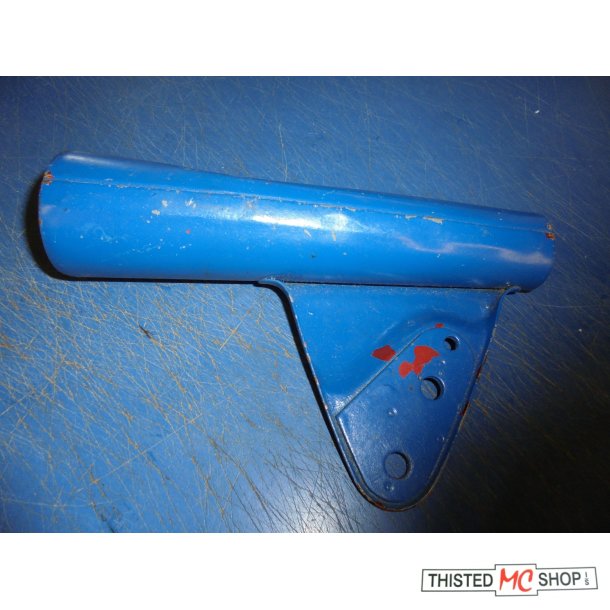 LYGTE HOLDER COVER UPPER VENSTRE  FS1 50 260-23121-40-33BRUGT  K - DX 1969-79