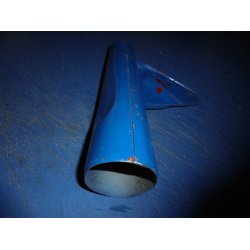 LYGTEHOLDER  VENSTRE  FS1 50 260-23121-40-33BRUGT  K - DX 1969-79