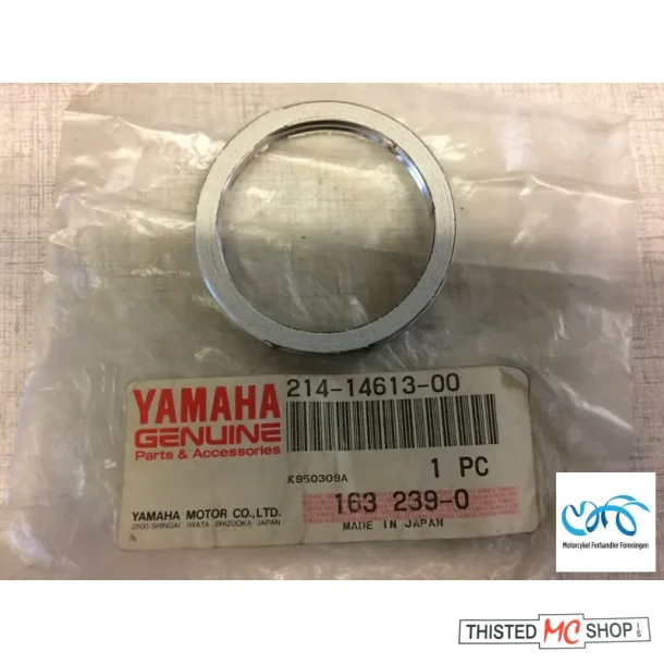 UDSTDNING PAKNING DT 250 214-14613-00 214-14613-09