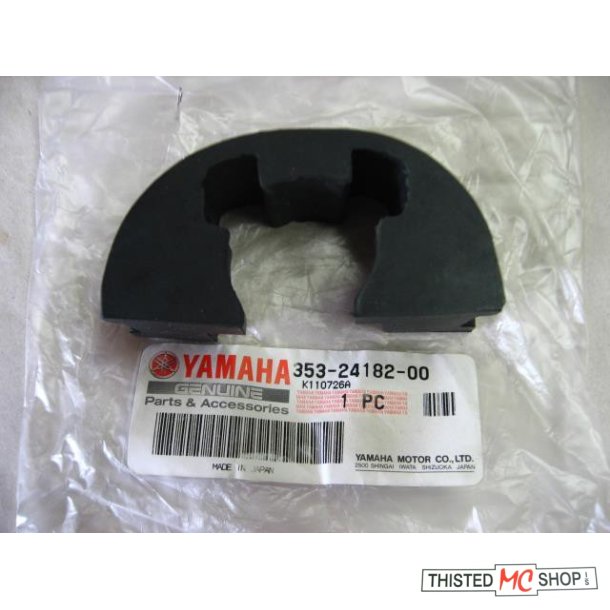 TANK GUMMI MR 50 DT 50 TY 50 353-24182-00