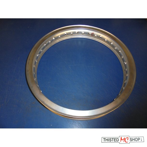 DID ALUMINIUM  F�LG RIM 2.15-18 40HUL 