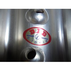 DID ALUMINIUM  F�LG RIM 2.15-18 40HUL 