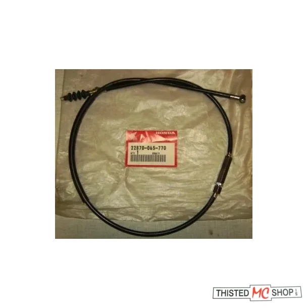 KOBLINGS KABEL CD 50 CD 50K 22870-065-770