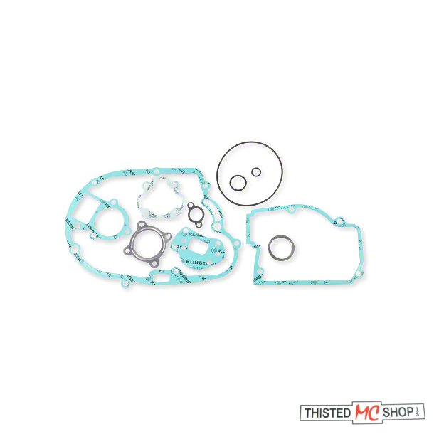 PAKNINGS ST GASKET KIT FS1 50 180-13554-00UO 1969-73