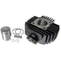 CYLINDER  FS1 50 257-11311-00UO  40.00MM  3SKYL ITALKIT