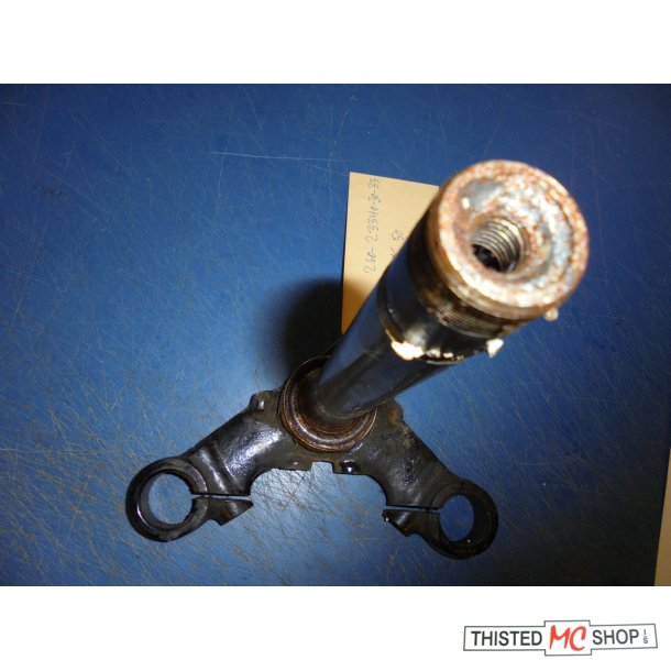 GAFFELBRO NEDERST UNDER BRACKET COMP FS1 50 260-23340-30-33 260-23340-40-33  K 1969-79 BRUGT NR 1