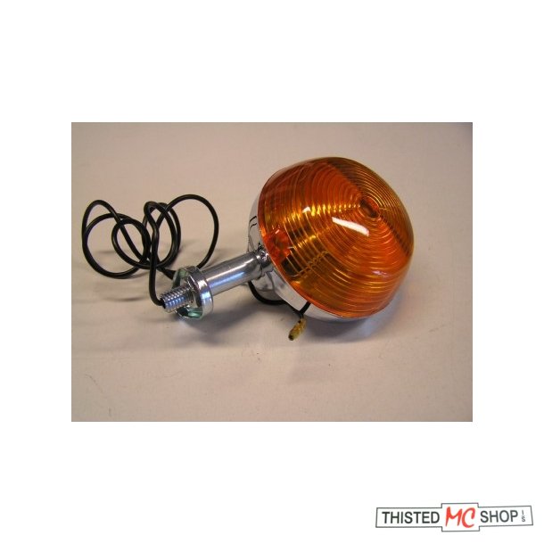 BLINKLYS FOR FLASHER LAMP FRONT FS1 50 1Y1-83310-N0-93UO 1977-79
