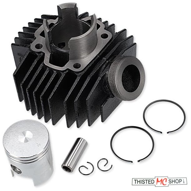 CYLINDER  FS1 50 257-11311-00UO    40.00MM 3SKYL