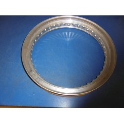 BORRANI F�LG RIM 2.50-18 40 HUL BRUGT