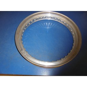 BORRANI F�LG RIM 2.50-18 40 HUL BRUGT