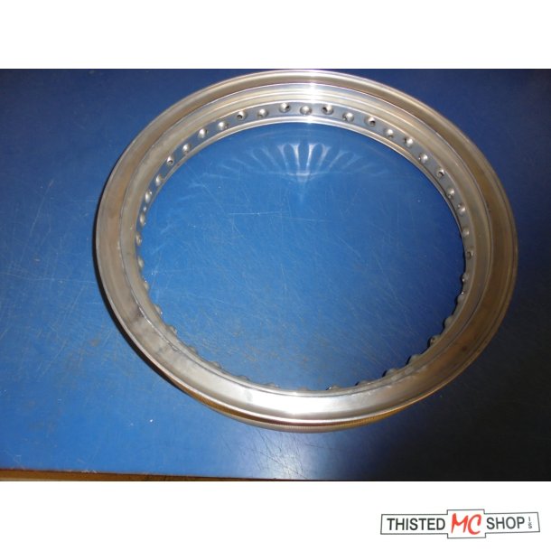 BORRANI F�LG RIM 2.50-18 40 HUL BRUGT