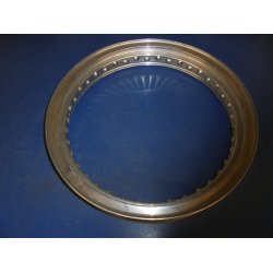 BORRANI F�LG RIM 2.50-18 40 HUL BRUGT