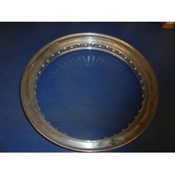 BORRANI F�LG RIM 2.50-18 40 HUL BRUGT