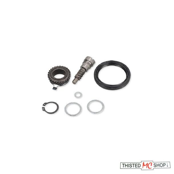 SPEDOMETER DREV    FS1 50 296-25138-10UO 109-25136-00UO 93105-47007UO  