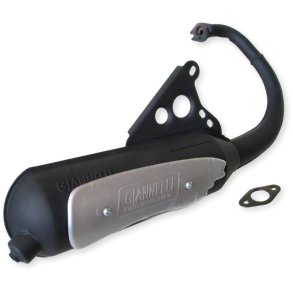 UDST�DNING BW 50RS CW 50RS GIANNELLI 31652R