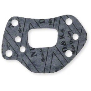 MEMBRANPAKNING  FS1 50 378-13621-60UO  3AV-13621-00UO