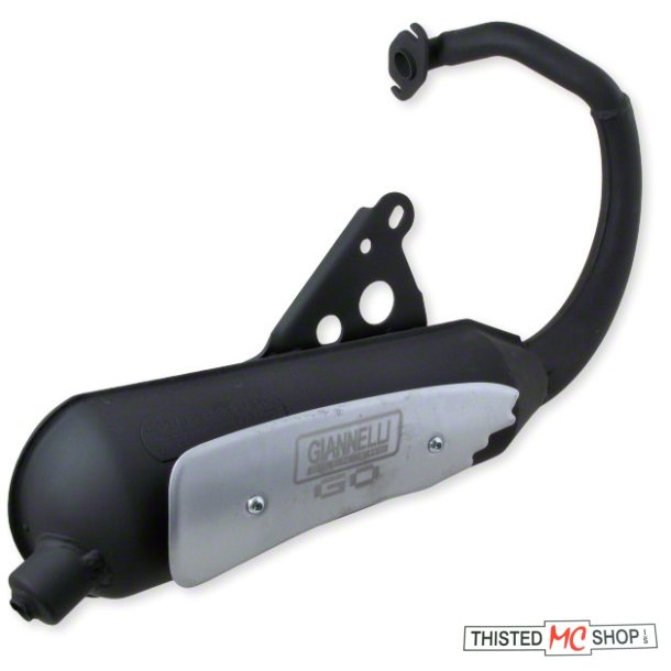 UDSTDNING SFX 50 GIANNELLI 31553R 