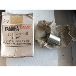 GASSPJLD  FS1 50 257-14112-15 UDENLANDSK 