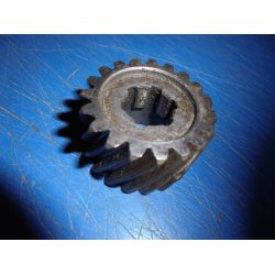 PRIM�RHJUL  FS1 50 257-16111-00 1969-76 BRUGT NR 2