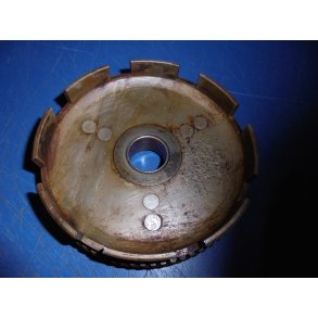 PRIMR TANDHJUL  FS1 50 257-16150-02  1969-77  BRUGT