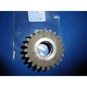 GEARDREV 3 GEAR 23T FS1 50 257-17131-01 BRUGT