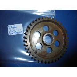 GEARHJUL 1 GEAR 40T FS1 50 257-17211-00 BRUGT