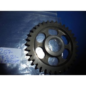 GEARHJUL 2 GEAR 34T FS1 50 257-17221-01  BRUGT