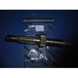 TRANSMISSIONAKSEL  FS1 50 257-17421-01   K - DX 1972-79 BRUGT NR 1