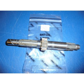 TRANSMISSIONAKSEL  FS1 50 257-17421-01   K - DX 1972-79 BRUGT NR 1