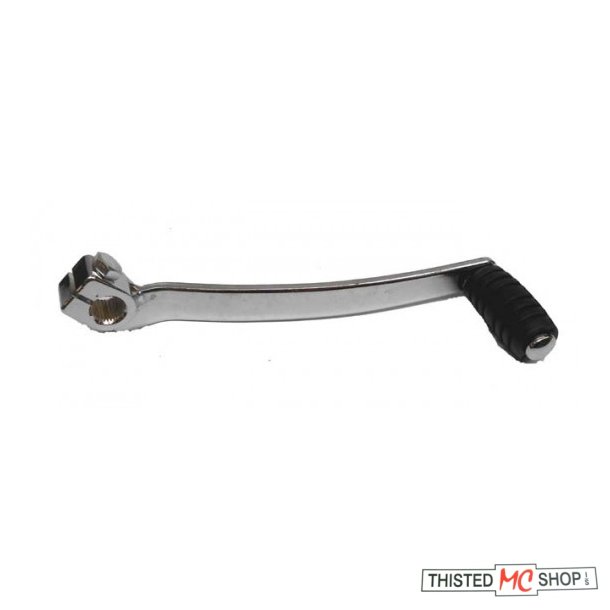 GEARPEDAL ENKEL 257-18111-00-10UO