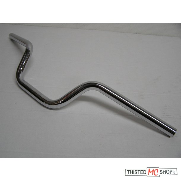 STYR HANDLE  FS1 50 481-26111-00UO  K - DX 1969-79 LNGDE 63 CM HJDE 11 CM