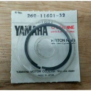 STEMPELRINGE FS1 50 40.75MM  260-11601-32 260-11610-30 K - DX 1969-89 