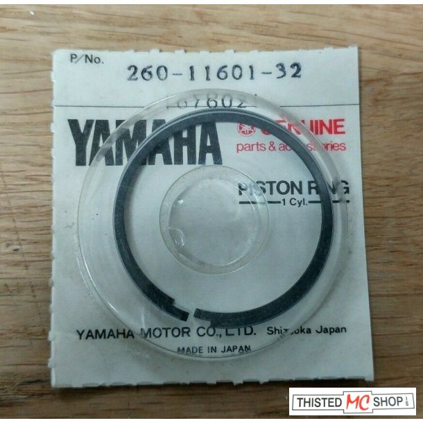 STEMPEL RINGE FS1 50 40.75MM  260-11601-32 260-11610-30 K - DX 1969-79 