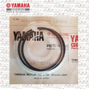 STEMPELRINGE FS1 50 41.00MM  260-11601-42 260-11610-40 K - DX 1969-89