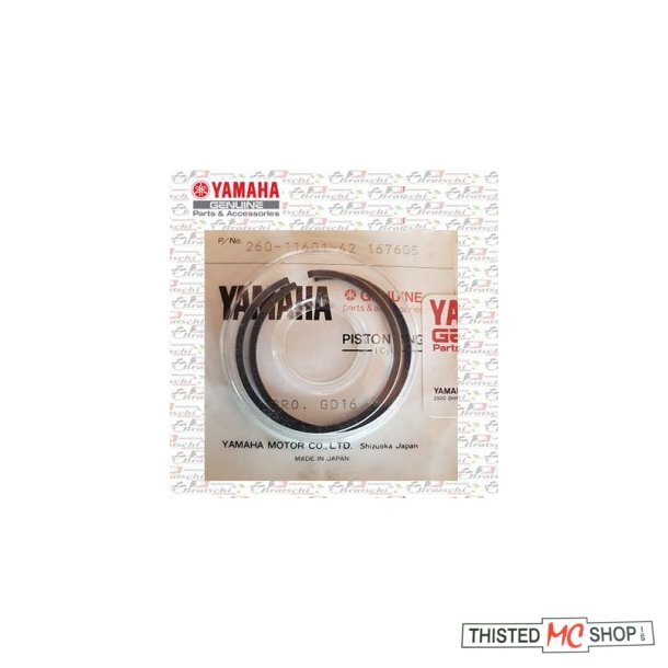 STEMPEL RINGE FS1 50 41.00MM  260-11601-42 260-11610-40 K - DX 1969-79