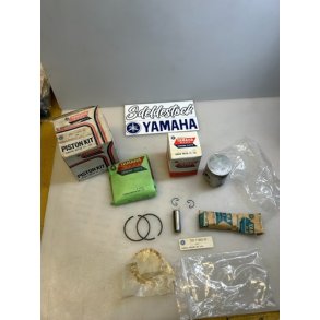 STEMPEL KOMPLET 40.00MM FS1 50 260-11630-00 109-11631-02-97 260-11601-00 K - DX 1969-79