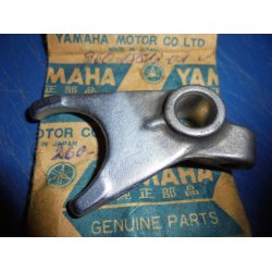 SKIFTERGAFFEL 2 FS1 50 5GEAR 260-18512--01 FORSTRKET UDGAVE FRA YAMAHA 