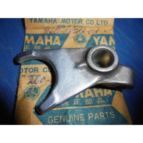 SKIFTERGAFFEL 2 FS1 50 5GEAR 260-18512--01 FORSTRKET UDGAVE FRA YAMAHA 