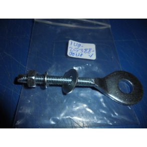 KDESTRAMMER VENSTRE 10MM FS1 50 1U0-25388-00UO 1977-79 