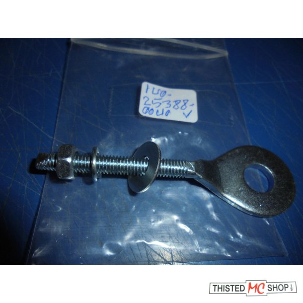 KDE STRAMMER VENSTRE 10MM FS1 50 1U0-25388-00UO 1977-79 
