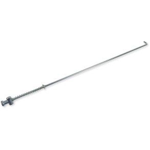 BREMSESTANG KOMPLET FS1 50 0G 2GEAR 180-27231-01UO 90179-06176UO 90249-12008UO 90501-10245UO 