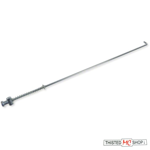 BREMSE STANG KOMPLET FS1 50 0G 2GEAR 180-27231-01UO 90179-06176UO 90249-12008UO 90501-10245UO 