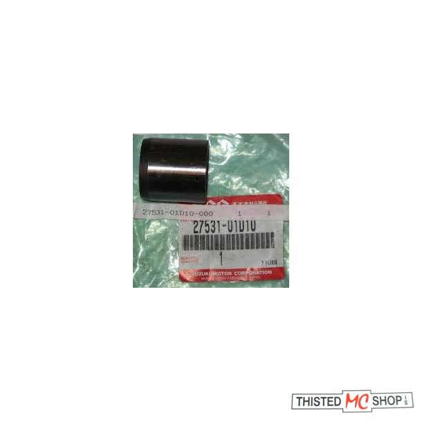 BSNING FOR KDEHJUL   GS 500E 27531-01D10 27531-01D11