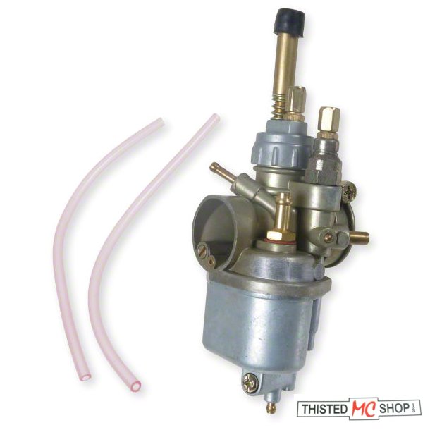 KARBURATOR  FS1 50 381-14101-60UO 16MM  K 1973-75