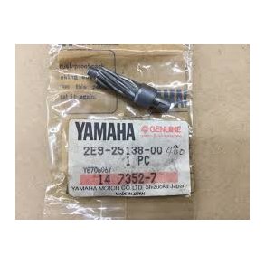 SPEDOMETERDREV CY JOG 50 FS1 50 2GEAR   STING SG 50  PASSOLA SA 50 2E9-25138-00 34M-25138-00