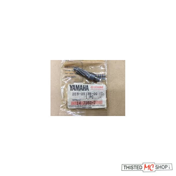 SPEDOMETERDREV CY JOG 50 FS1 50 2GEAR   STING SG 50  PASSOLA SA 50 2E9-25138-00 34M-25138-00